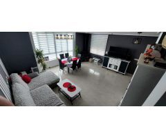 CHALET PAREADO EN ORIHUELA COSTA
