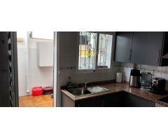 CHALET PAREADO EN ORIHUELA COSTA