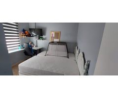 CHALET PAREADO EN ORIHUELA COSTA