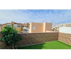 Casa Tipo Dúplex en Venta en Torrevieja, Alicante