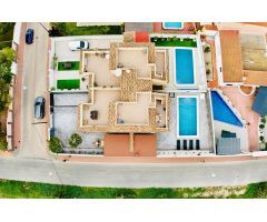 Casa en los Balcones Torrevieja