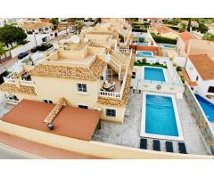 Casa en los Balcones Torrevieja