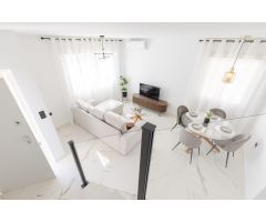 Villa de Lujo en Venta en San Miguel de Salinas, Alicante