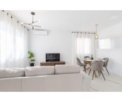 Villa de Lujo en Venta en San Miguel de Salinas, Alicante