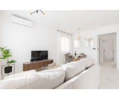 Villa de Lujo en Venta en San Miguel de Salinas, Alicante