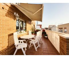 El Ático de tus sueños en Torrevieja!! Quédate sin palabras...