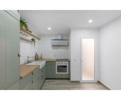 Casa reformada en el corazón de Torrevieja con orientación sur y a solo 650 metros del mar