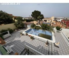 Chalet en Venta en Torrevieja, Alicante
