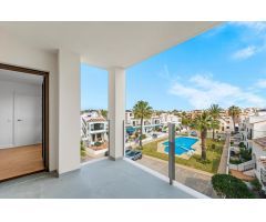 ÁTICO A ESTRENAR SOLARIUM PRIVADO 95m2 EN VILLAMARTIN