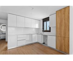 ÁTICO A ESTRENAR SOLARIUM PRIVADO 95m2 EN VILLAMARTIN