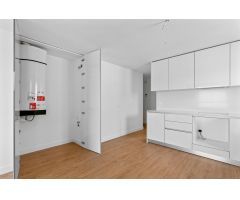 ÁTICO A ESTRENAR SOLARIUM PRIVADO 95m2 EN VILLAMARTIN