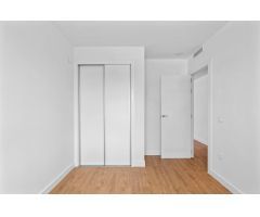 ÁTICO A ESTRENAR SOLARIUM PRIVADO 95m2 EN VILLAMARTIN