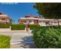 CHALET ADOSADO ESPECTACULAR IN ZENIAMAR