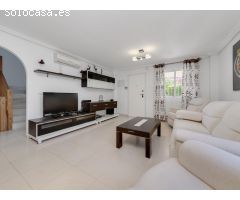 CHALET ADOSADO ESPECTACULAR IN ZENIAMAR