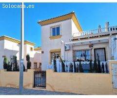 Adosado  en Villamartin