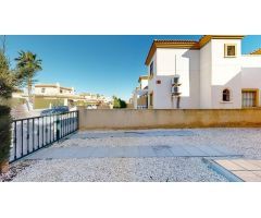 Adosado  en Villamartin