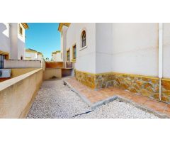 Adosado  en Villamartin