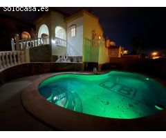 Chalet en Venta en Ciudad quesada, Alicante