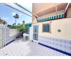 Oportunidad Bungalow en Torreblanca