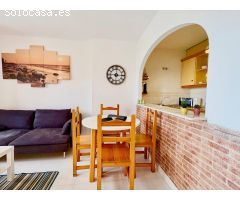 Bungalow Alto 1 dorm en Los Balcones - Torrevieja