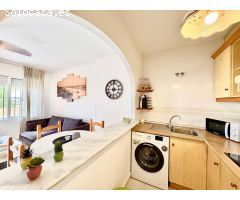 Bungalow Alto 1 dorm en Los Balcones - Torrevieja