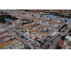 Bungalow Planta Alta en Venta en Torrevieja, Alicante