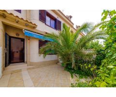 Duplex en los Frutales