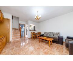 Duplex en los Frutales