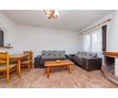 Duplex en los Frutales