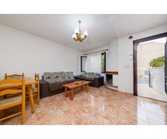 Duplex en los Frutales