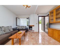 Duplex en los Frutales