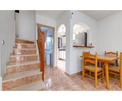 Duplex en los Frutales
