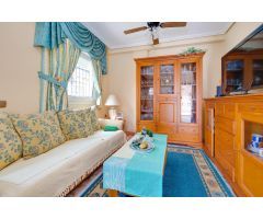 Chalet adosado en Cabo Roig