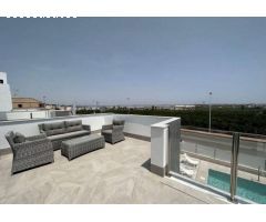 Villa de Lujo con vistas impresionantes en Los Altos