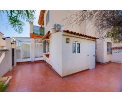 Bungalow planta baja en Playa Flamenca