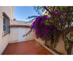 Bungalow planta baja en Playa Flamenca