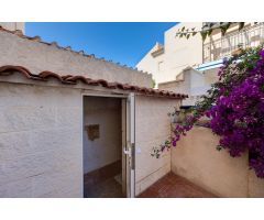 Bungalow planta baja en Playa Flamenca