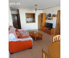 Apartamento en buen estado 5 minutos del centro y de la playa