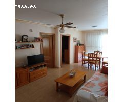 Apartamento en buen estado 5 minutos del centro y de la playa