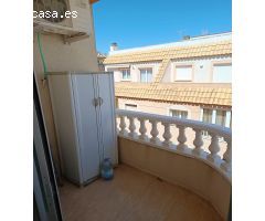 Apartamento en buen estado 5 minutos del centro y de la playa