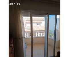 Apartamento en buen estado 5 minutos del centro y de la playa