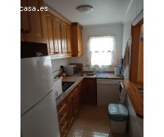 Apartamento en buen estado 5 minutos del centro y de la playa
