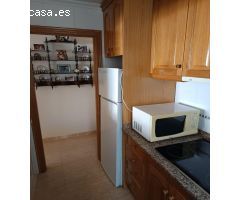 Apartamento en buen estado 5 minutos del centro y de la playa