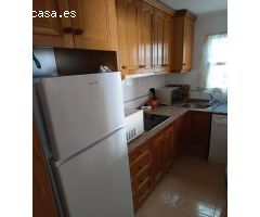 Apartamento en buen estado 5 minutos del centro y de la playa