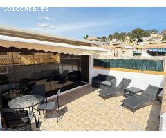 Bungalow Planta Alta en Venta en Orihuela Costa, Alicante