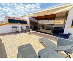 Bungalow Planta Alta en Venta en Orihuela Costa, Alicante