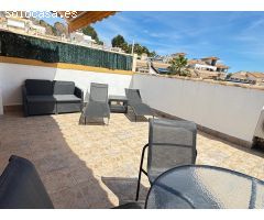 Bungalow Planta Alta en Venta en Orihuela Costa, Alicante