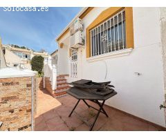 Bungalow Planta Alta en Venta en Orihuela Costa, Alicante