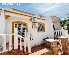 Bungalow Planta Alta en Venta en Orihuela Costa, Alicante
