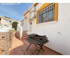 Bungalow Planta Alta en Venta en Orihuela Costa, Alicante